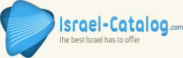 Israel-Catalog logo