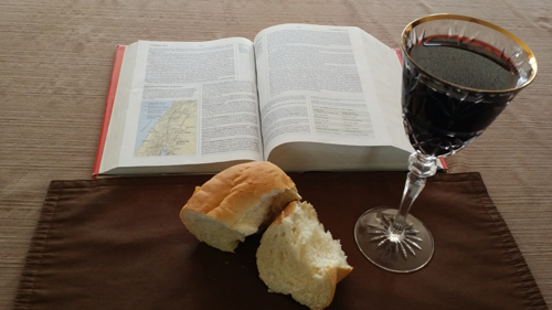 Whole Bible Context