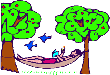 A day off