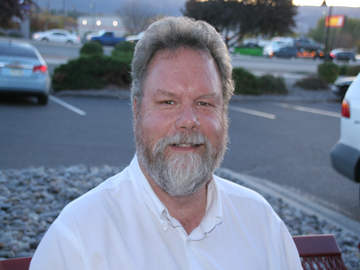 Bruce S. Bertram